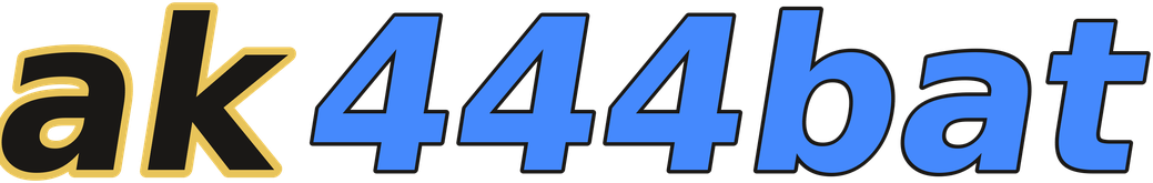 ak444bat logo